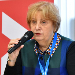 Людмила Дудова