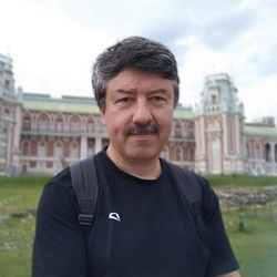 Павел Матвейчук